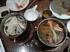 -天荷菜根·闽南素食自助(刺桐北路店)