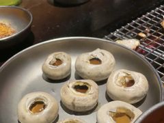 -夜食白市Yespicy·烧烤啤酒宵夜(番禺四海城店)