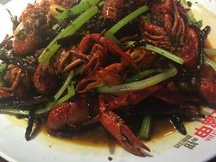 -红盔甲·小龙虾(天钥桥店)