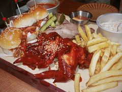 -Devils’ Brewery小恶魔精酿啤酒(武汉天地店)