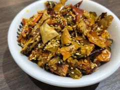 -直隶安家牛肉罩饼(七一路店)
