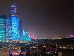 -青岛第三海水浴场