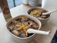 -锡笼记·无锡小笼(人民路店)