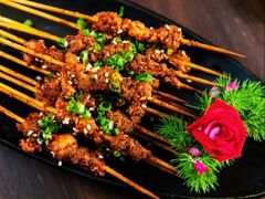 -翠湖湾海鲜音乐餐厅