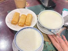 -民信老铺(华盖路店)