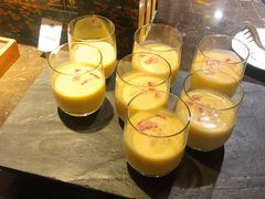 -美食汇自助西餐厅(荆州富力万达嘉华酒店)