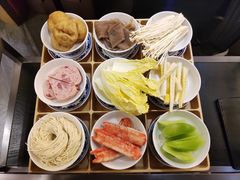 -咏江南·苏式火锅·苏州评弹(观前街店)
