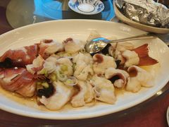 -东江海鲜酒家(艺都分店)