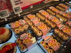 -盒马鲜生(顺义店)