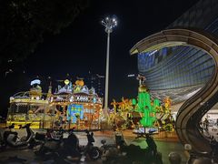 -万达影城(南海万达广场IMAX店)