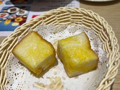 -海维克牛排馆HIGHWIC(右岸环宇坊店)