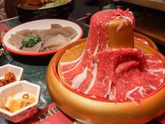 -牛New寿喜烧(曹路花园城店)