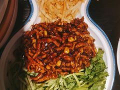 -满园烤鸭·春饼(沈北万达店)