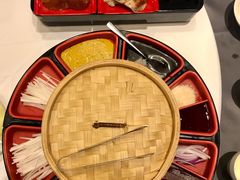 羲和烤鸭+八宝盒-羲和雅苑•北京烤鸭(吴中路万象城店)