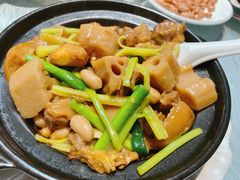 -强记海鲜·大排档(蛇口新街店)