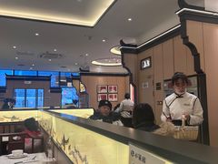 -小菜园新徽菜(无锡人民路红豆店)