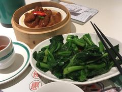 -真點心(高士德店)