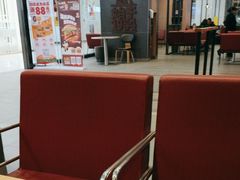 -汉堡王(财富广场店)