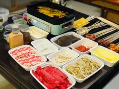 -串一火锅(赛格国际购物中心店)