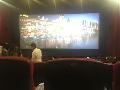 -万达影城(白云万达广场IMAX店)