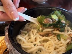 -面道赞宁海海鲜面(迎凤街店)