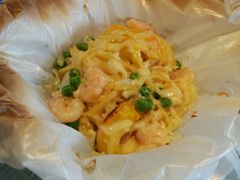 -斯比特花园意大利餐厅(缤谷广场店)