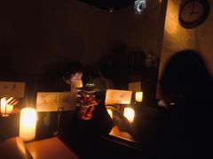 -CLUE演绎实景剧本杀(江南西店)