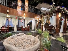 -老太原菜馆(中正天街店)
