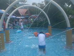 -苏州乐园森林水世界