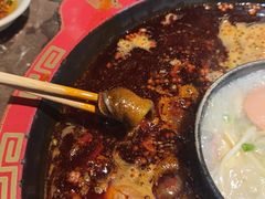 -赵家院子佬火锅(重庆总店)