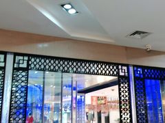 大堂-江边城外烤全鱼(龙德广场店)