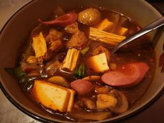 -队长面馆 La Pasteria del Capitano