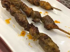 -巴依老爷新疆美食(清华东门店)