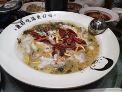 -江渔儿酸菜鱼·拔草餐厅(虎门君乐汇店)