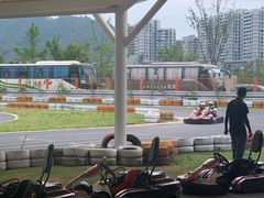 -千岛湖燃擎卡丁车赛车主题乐园(秀湖路店)