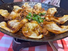 -忆外婆徐州菜·地锅鸡·生日宴(吴庄店)