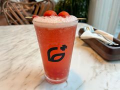 -G+KITCHEN(龙湖狮山天街店)