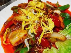 -韩一品韩国料理(柏庐南路店)