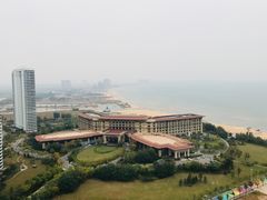 -佳兆业东戴河体验式酒店