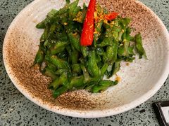 虾酱龙豆-Home Thai·泰谣(王府井apm店)