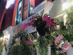 -Daddy Nimman Chiang Mai