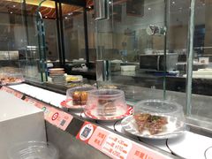 -新一番三文鱼寿司(大东海店)