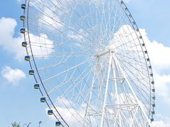 -南昌之星摩天轮