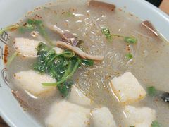 -金原鸭血粉丝汤·汤包·脆皮烤鸭(南京博物院店)