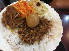 -古早人小吃店(黄河北路店)