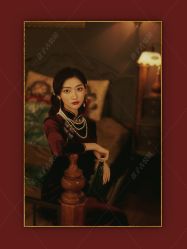 点击看大图 -美云庭古装·格格服汉服·京城旅拍(北京店)