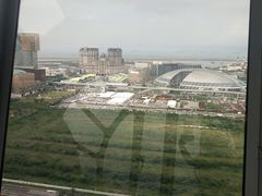 -影汇之星8字形摩天轮