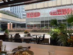 -WOKKA by艮上(中海环宇荟店)