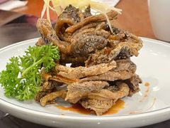 -三凤酒家·百年无锡菜(清扬茂业店)