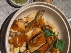 -留半山·香港食堂(啦啦宝都店)